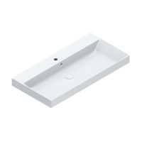 Catalano Zero Wallmount Bathroom Sink
