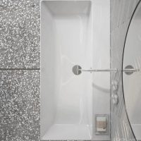 Catalano Zero Wallmount Bathroom Sink - Image 5