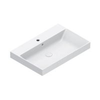 Catalano Zero Wallmount Bathroom Sink - Image 2