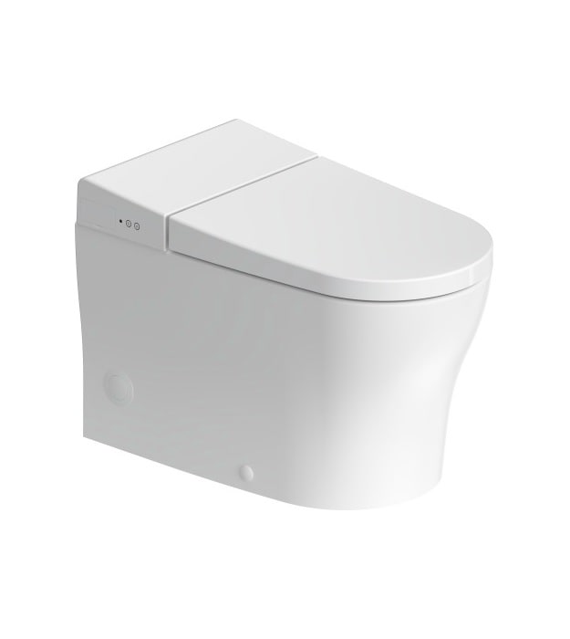 Duravit SensoWash u Smart Toilet 622000011001300