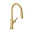 Hansgrohe_04852250_Locarno_Kitchen_Faucet_Brushed_Gold
