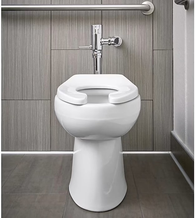 Kohler K 96057 0 Commercial Toilet