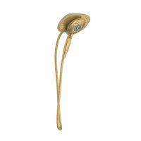 American Standard Brushed Cool Sunrise 9038254.GN0 Hand Shower Shower Head