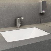 American Standard Nextgen Touchless Faucet 7755205.002 - Image 5