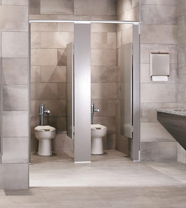 American Standard 6066111.002 Selectronic Toilet