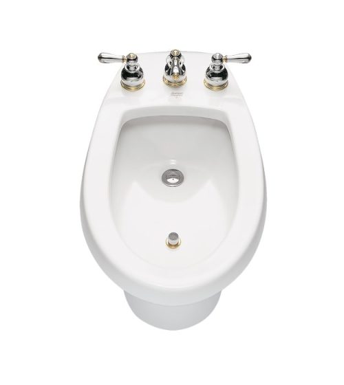 American Standard Cadet Bidet Bowl 5023100.020