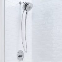 American Standard Spectra Duo 2-in-1 Shower Head - Image 4