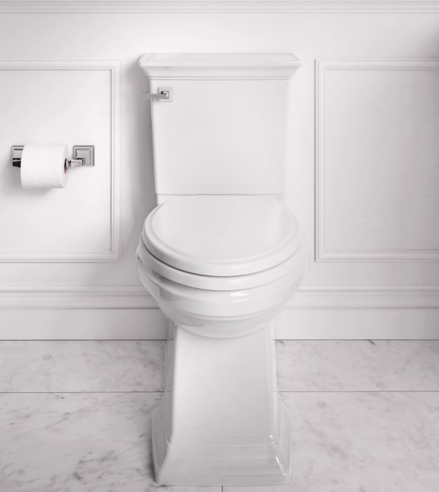 American Standard 281AA104.020 Classic Toilet