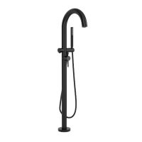 American Standard Round Freestanding Tub Filler - Image 4