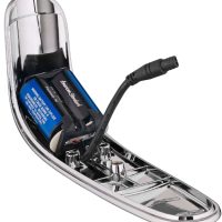 American Standard Nextgen Touchless Faucet 7755205.002 - Image 3