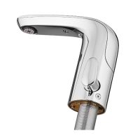 Nextgen Selectronic Touchless Faucet