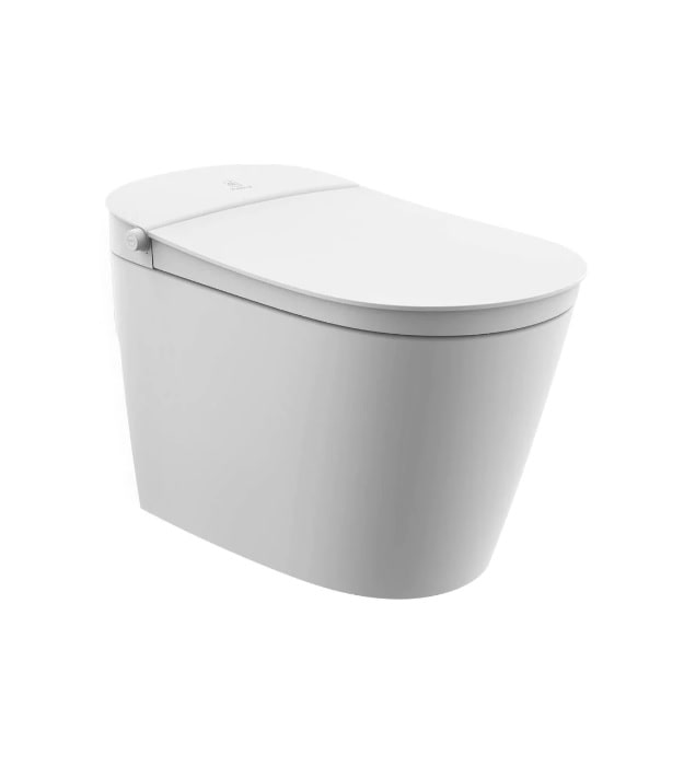 StudioLux SLi 1010 Smart Tankless Rimless Toilet