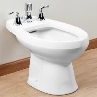 American Standard Cadet Bidet Bowl 5023100.020 - Image 3