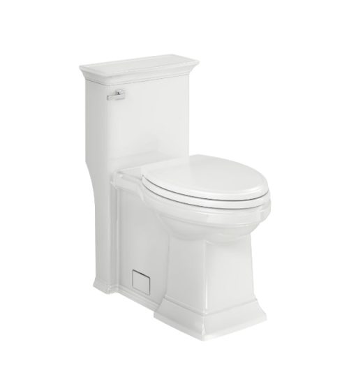 American Standard Town Square S Elongated Toilet 2851A104.020