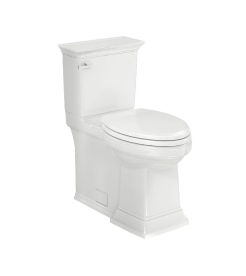 American Standard Town Square S Toilet 281AA104.020