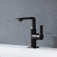Grohe Allure New Single-Hole Bathroom Faucet 23857 - Image 9