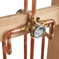 American Standard Shower Rough-In Valve RU101SS - Image 3