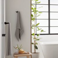 Aspirations Double Robe Hook 7061210 - Image 4
