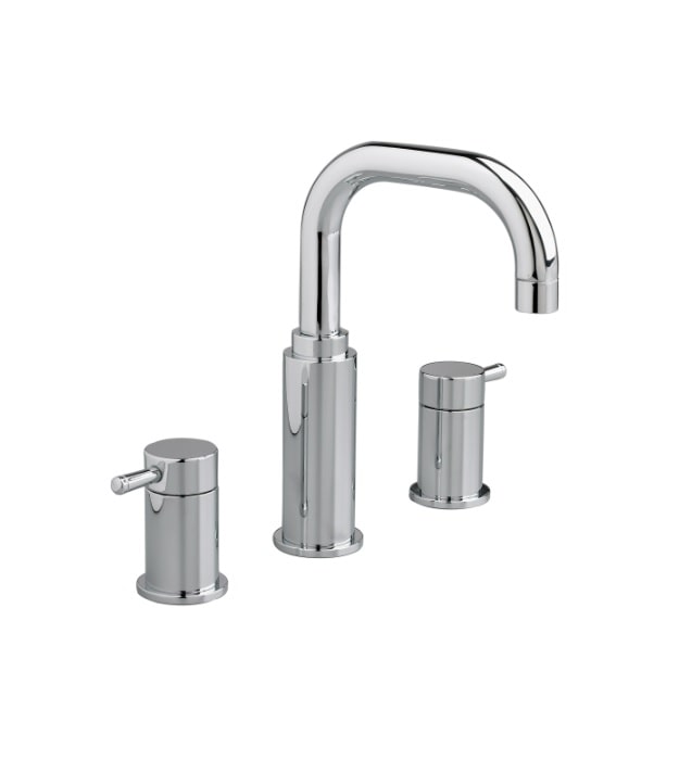 American Standard Serin Widespread Faucet 2064801.002