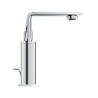 ALLURE NEW SINGLE-HOLE SINGLE-HANDLE M-SIZE BATHROOM FAUCET 4.8 L/MIN (1.2 GPM)