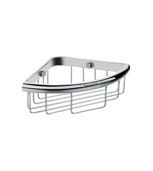 Hansgrohe Logis Corner Shower Basket 41710000