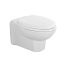 DXV Belshire Wall-Hung Toilet D23050A000.415