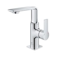 Grohe Allure New Single-Hole Bathroom Faucet 23857 - Image 2