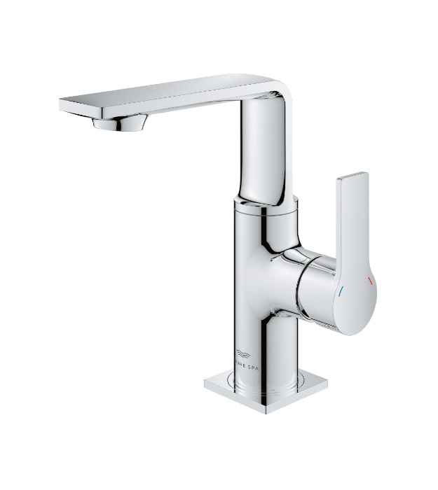 Grohe Allure New 23857001 Polished Chrome