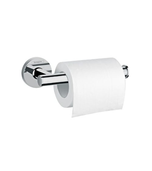 Hansgrohe Logis Toilet Paper Holder 41726000