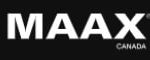 MAAX Louie 5829 Acrylic Freestanding Center Drain Bathtub 16 MAAX Canada
