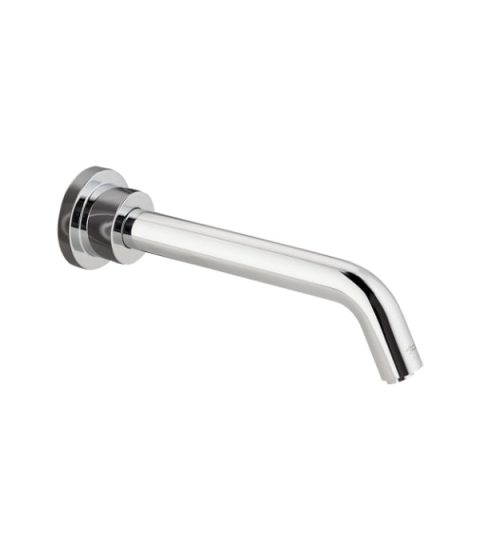 Serin Selectronic Wall-Mount Touchless Faucet T06B305.002