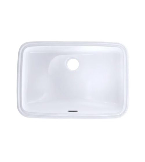 TOTO LT540G#01 Undermount Sink