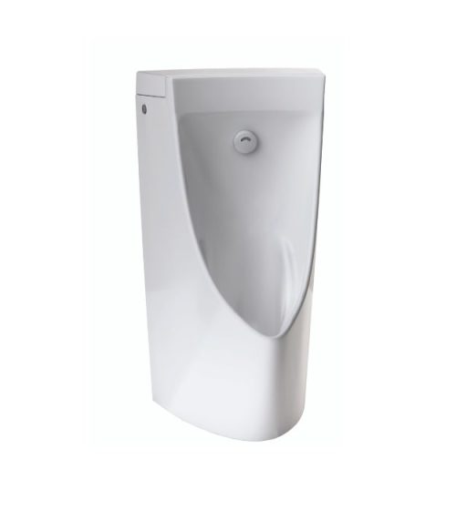 TOTO UE906UVG Urinal Ecopowered