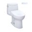 TOTO Ultramax II WASHLET+ S7A Toilet MW6044736CEFG