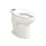 Commercial Top Spud Elongated Toilet With Seat 3461001.020