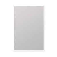 Fleurco Halo LED Mirror MHA2436