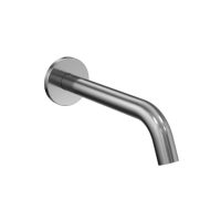 TOTO Helix Wall-Mount Touchless Faucet T26L51EM#CP