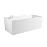 Bagno Italia Zen Freestanding Bathtub ZN605150