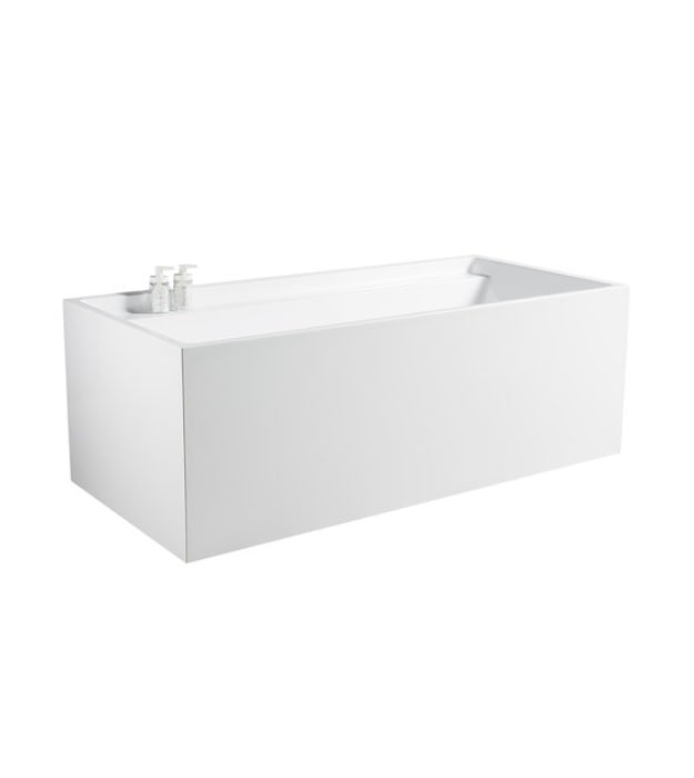 Bagno Italia Zen Freestanding Bathtub ZN605150