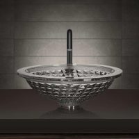 Crystal Sink