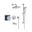 Grohe Euphoria Smartcontrol Shower Kit 1030170000