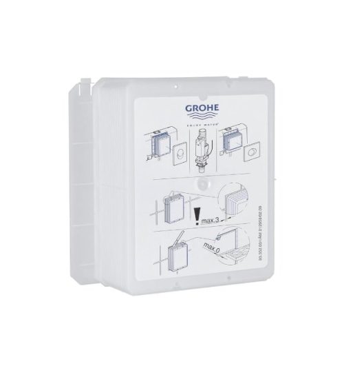 Grohe Inspection Chamber For SLX Carrier 66791000