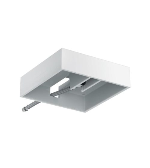 Hansgrohe 26254181 Raindance E Showerhead 400 Rough-In