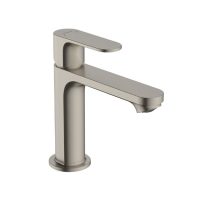 Hansgrohe 72517821 Rebris S Brushed Nickle Faucet