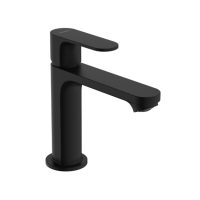 Hansgrohe 72517671 Matte Black Faucet