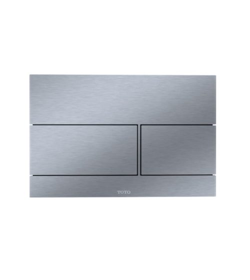 TOTO YT980#SS Flush Plate