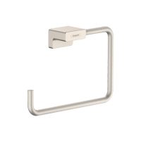 Hansgrohe_AddStoris_Towel_Ring_Brushed_Nickel_41754820
