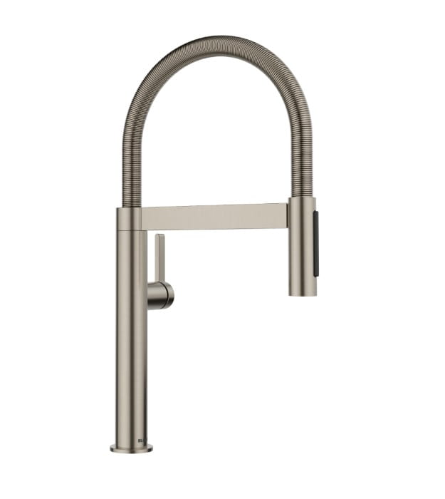 Blanco Culina II Mini Kitchen Faucet Dual Spray 5274 12 Blanco Culina II Mini Kitchen Faucet Dual Spray 5274 - Image 4