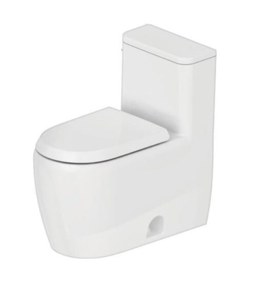 Duravit Qatego Toilet 20220120U3