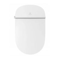 StudioLux SLi 3000 Intelligent Bidet Toilet - Image 3
